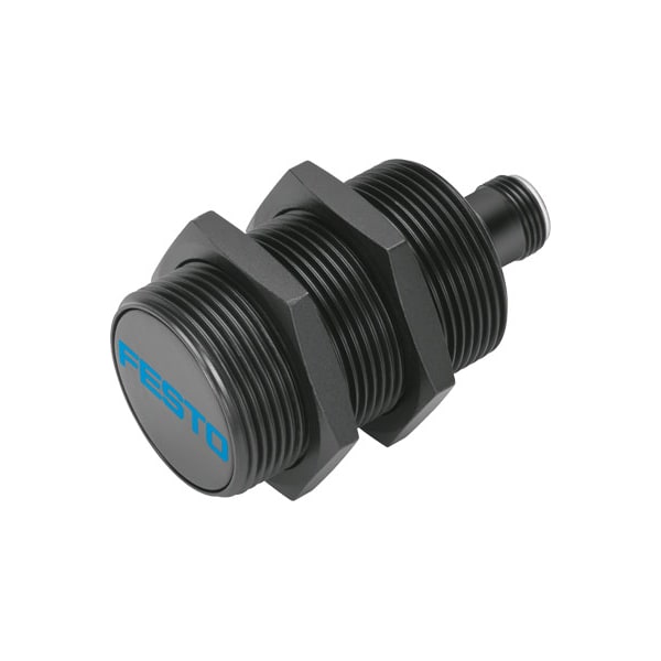 Festo Proximity Sensor SIEF-M30B-PS-S-L-WA SIEF-M30B-PS-S-L-WA - main